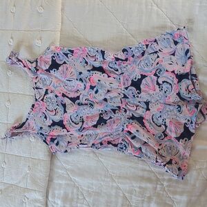 Lilly romper